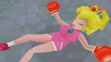 [DS] Mario & Sonic at the Olympic Games [Boxing knockout / Doctor Eggman]