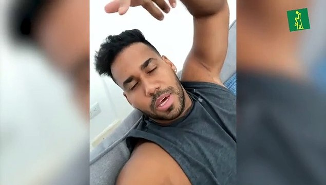 Romeo Santos celebra el Día de Acción de Gracias con concierto en Valverde