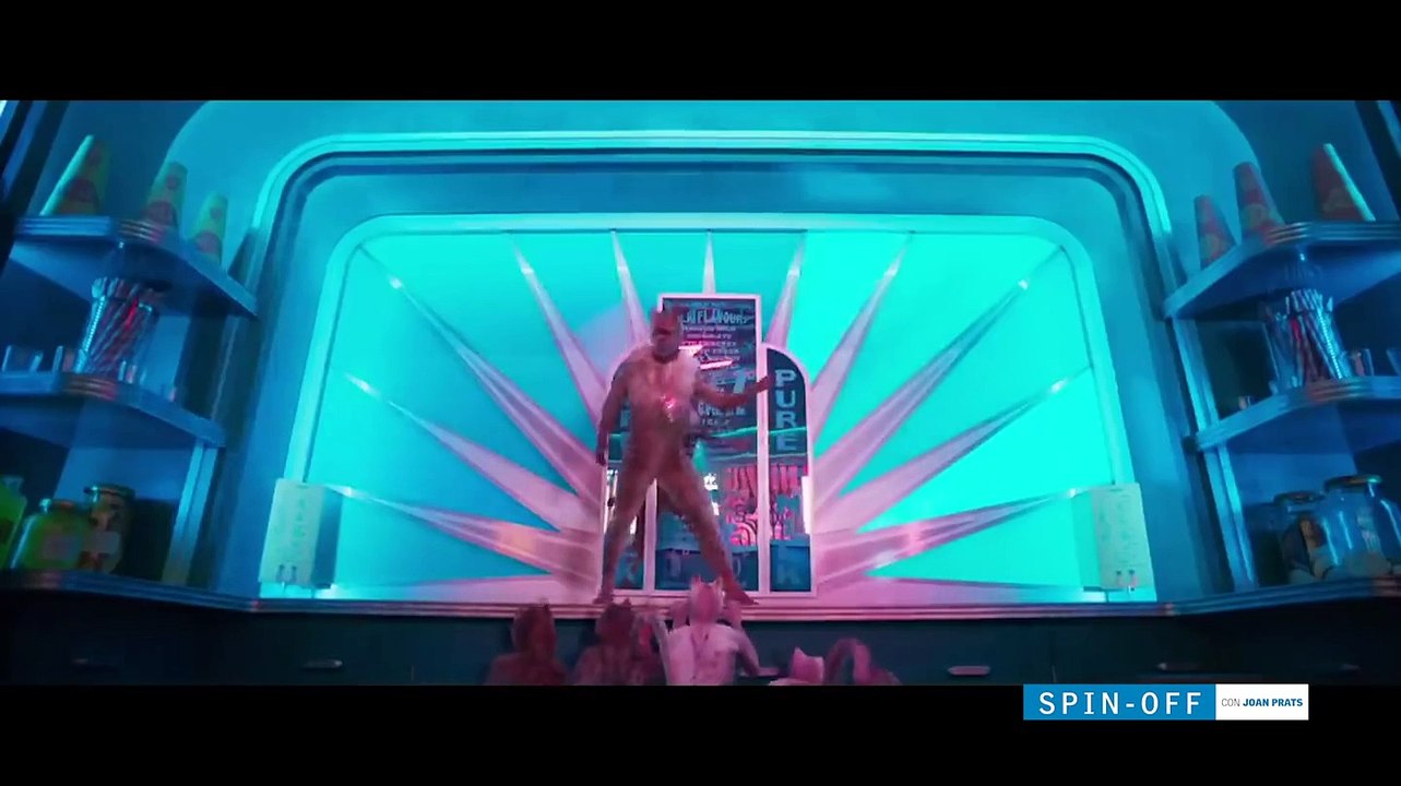 SPIN OFF: Cats