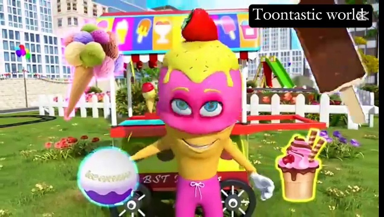 Baa Baa black sheep -  Winter nursery rhymes kids songs