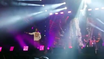 La “Gira del Pueblo” enciende a Monte Cristi