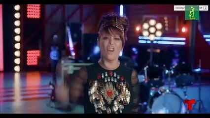 Alejandra Guzmán, Vives, Fonsi y Wisin, maestros de miles de niños en TV