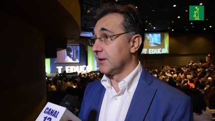 Crear un nuevo modelo de educación desde la familia y los maestros