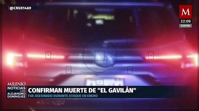 La guerra del Cártel de Sinaloa ha dejado debilitado a Los Chapitos con la muerte de 'El Gavilán'