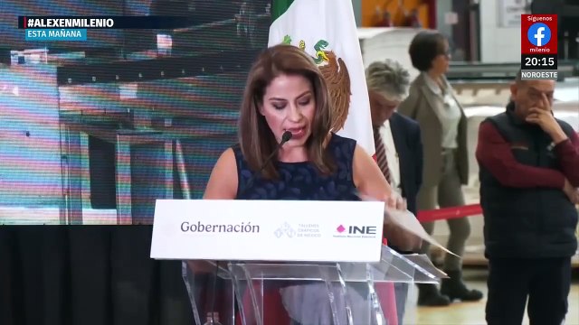 Arrancó la impresión de más de 602 millones de boletas para la elección judicial