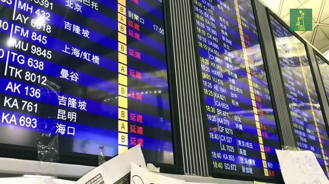Hong Kong Airlines perderá licencia en 5 días si siguen problemas financieros