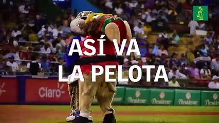 Pelota Invernal: Toros consiguieron el pase al Round Robin y el sótano es cada vez más frío