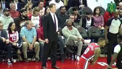 Pau Gasol deja de jugar en los Trail Blazers y pasa a su equipo técnico