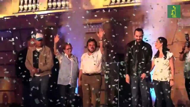 Bukele cumple 100 días gobernando El Salvador entre promesas cumplidas e incumplidas