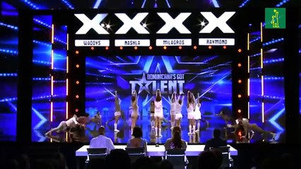 #DGT: The Opera rumbo a la semifinal