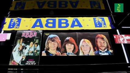 ABBA, la legendaria banda sueca que nunca muere
