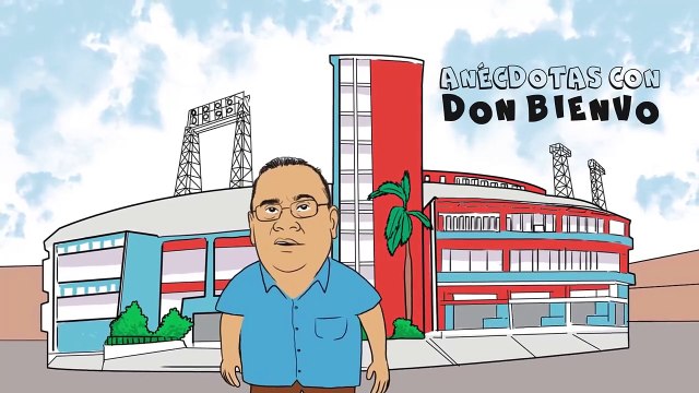 Anécdotas con Don Bienvo: Tom Lasorda y Pedro Guerrero