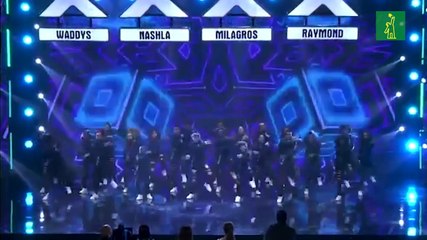 #DGT: Da Republik Jr rumbo a la semifinal