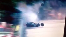 Accidente de Ayrton Senna, Formula Uno