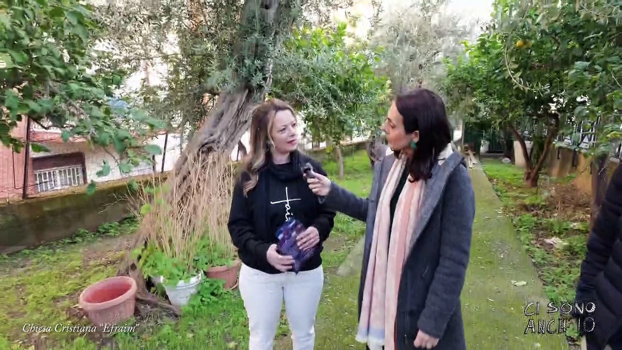 Ci sono Anch'io