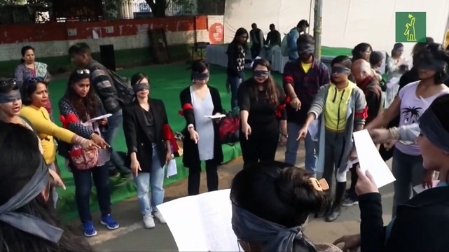 El violador eres tú llega a una India conmocionada por últimas violaciones