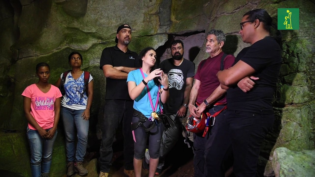 Cueva de El Puente