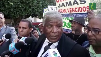 Caso por venta de Los Tres Brazos aplazado hasta febrero