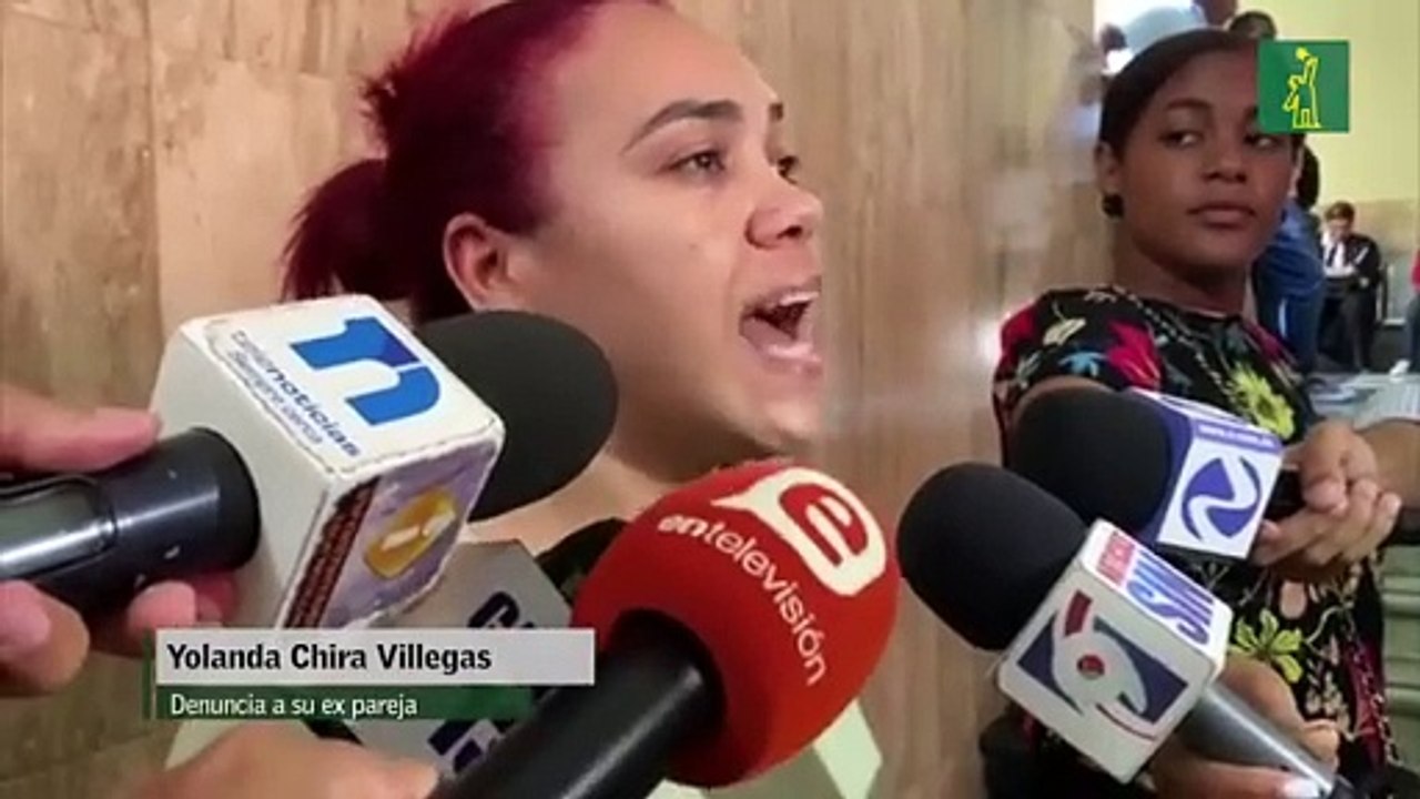 Mujer denuncia teme por su vida por constantes amenazas de su ex pareja