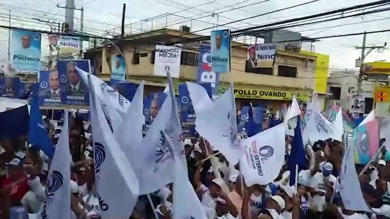Caravana PRM