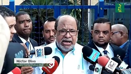 Comité Político del PLD se reúne este lunes para tratar impulso a candidatos municipales