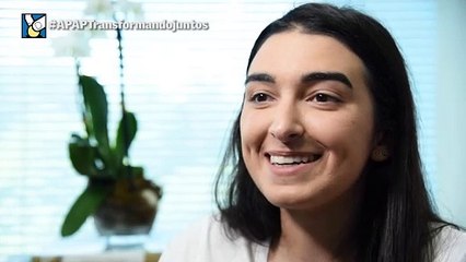 APAP: Isabel Torrón, la dominicana que trabaja en la NASA