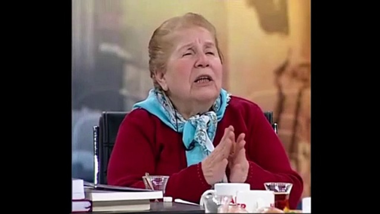 Süleyman aslında güneş tanrısıymış - Prof. Dr. Gönül TEKİN
