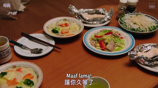 [MoviePedia21.tv] L♡DK Ada Dua Cinta dalam Satu Atap [2019] [DVDRip 720p]