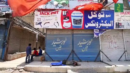 Días de pandemia: El mundo cambió su ritmo de vida