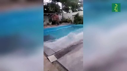 Muere una niña de seis años en el terremoto de la isla filipina de Mindanao