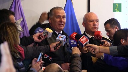 Chile amplía la búsqueda de avión desaparecido en la Antártida