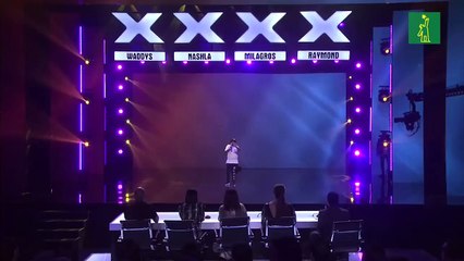 #DGT: Babyrotty rumbo a la semifinal