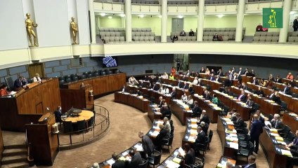 La finlandesa Sanna Marin asume como la jefa de gobierno más joven del mundo