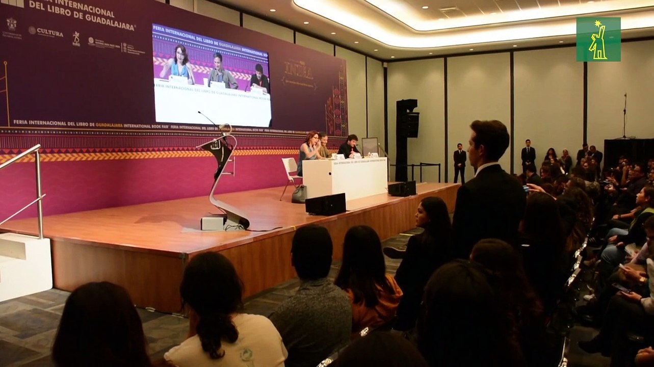 Gael García cree que México debe ser "trampolín" para que películas latinoamericanas lleguen a EEUU