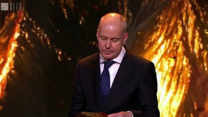 "La favorita" de Lanthimos conquista cine europeo sin premio para Polanski