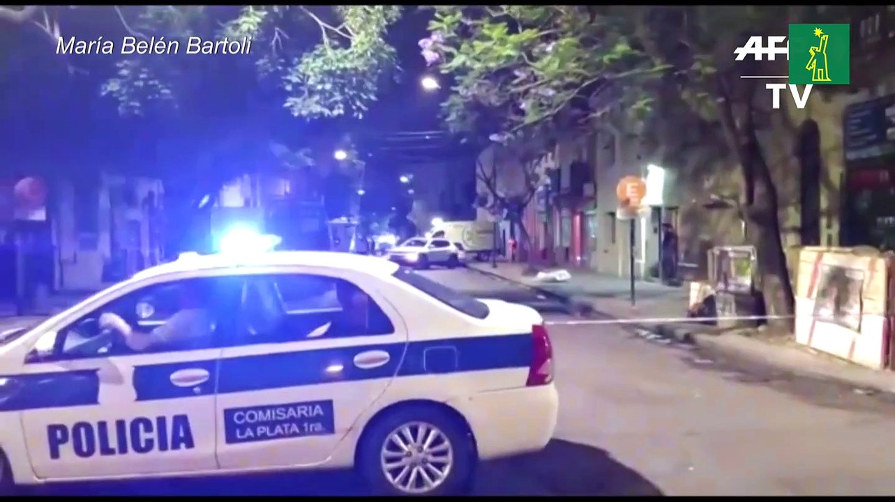 Hallan muerto a sacerdote argentino acusado de abuso sexual de niños