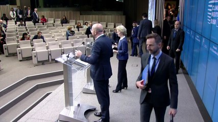 La UE logra acuerdo sobre ambicioso objetivo climático, pero sin Polonia