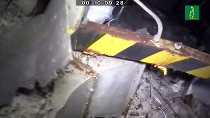 Japón decide aplazar cinco años el desmantelamiento de Fukushima