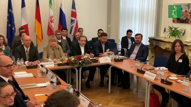 Francia, Alemania y Reino Unido en contra de reactivar sanciones a Irán