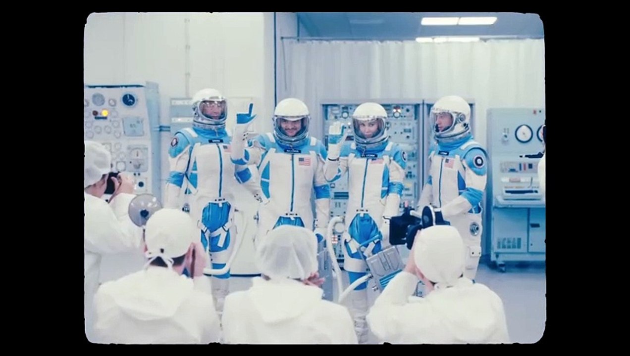 Les 4 Fantastiques : On connaît enfin la durée exacte du film Marvel le plus attendu de l'année