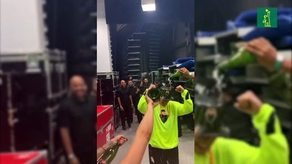 Daddy Yankee concluye sus 12 conciertos en el Coliseo de Puerto Rico