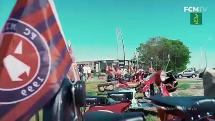 Fanáticos a prueba de todo