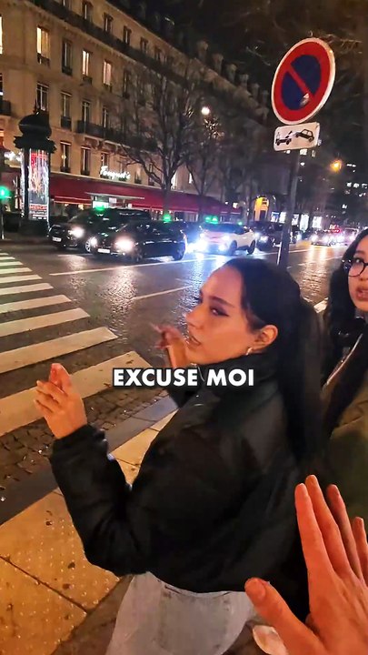 Vais-je la SÉDUIRE ?