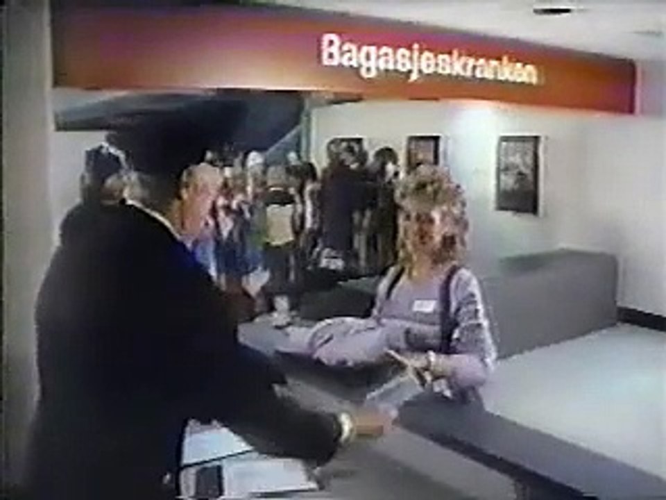 Masquerade (1983)  E02 - Diamonds