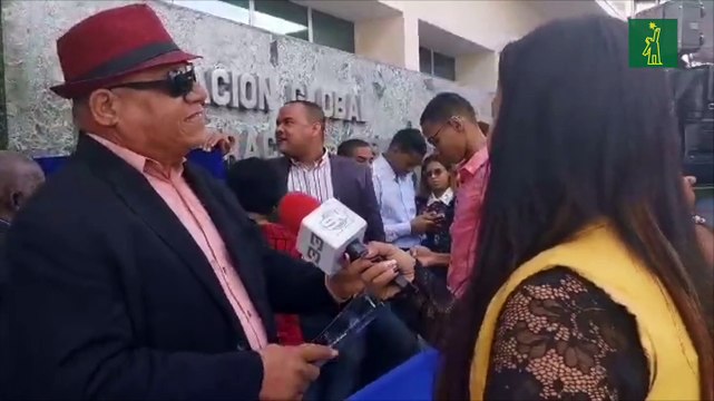 Seguidores De Leonel Fernández Lo Felicitan Por Su Cumpleaños