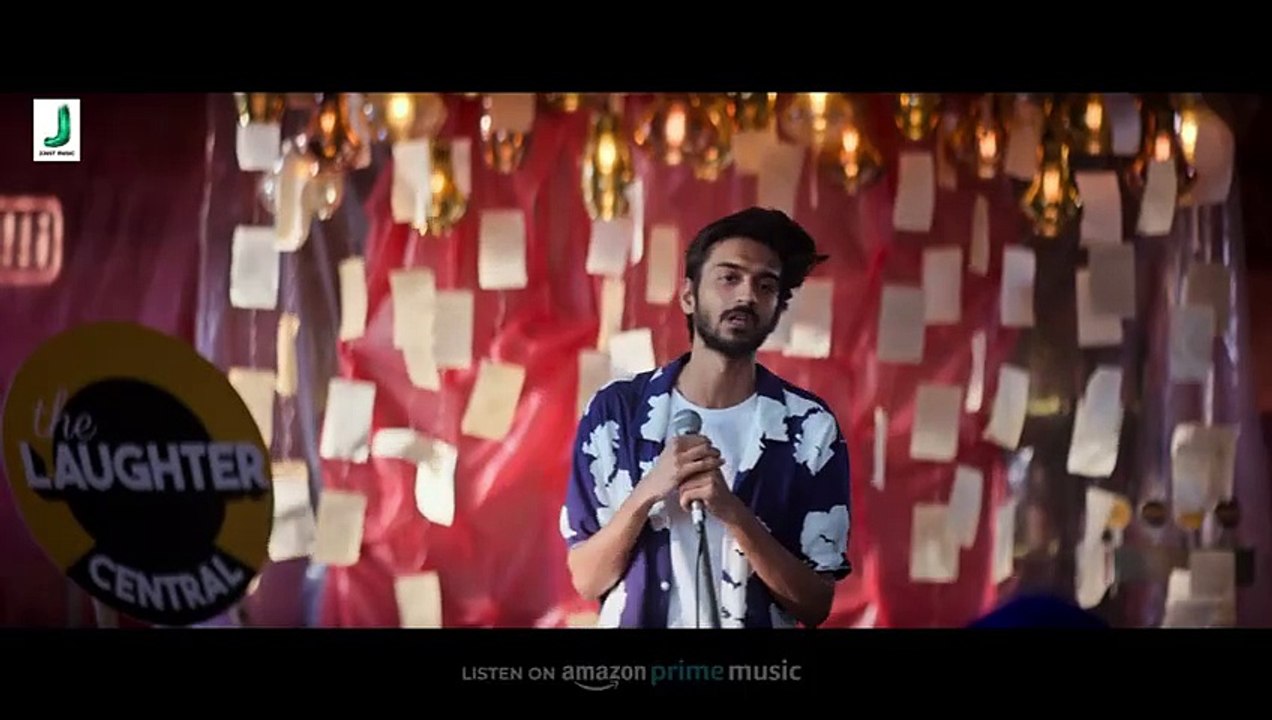 Rabba Mereya_ Mere Husband Ki Biwi_ Vishal M_ Arjun K_ Rakulpreet S_ Bhumi P_ Mudassar