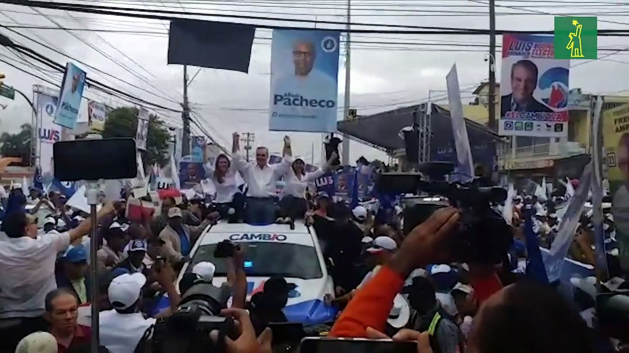Caravana PRM