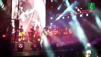 Presentación de Romeo Santos en San Pedro de Macorís