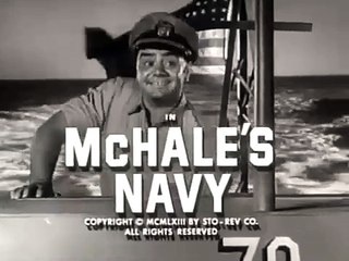 McHale's Navy S01E32 - Parents Anonymous