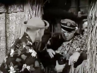 McHale's Navy S01E35 - The Monster of McHale's Island